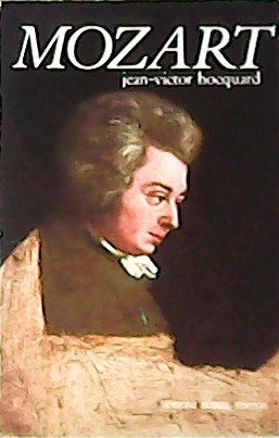 Mozart. Traducción de Graziella Bodmer.