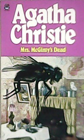 Mrs. McGinty's Dead.