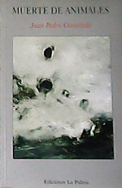 Muerte de animales.