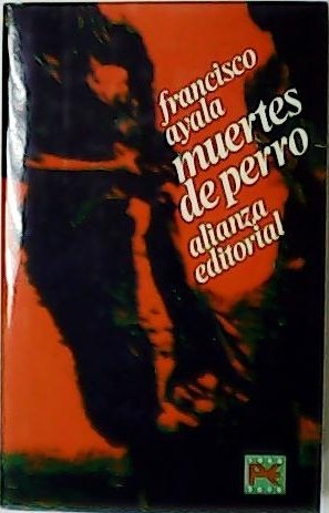 Muertes de perro.