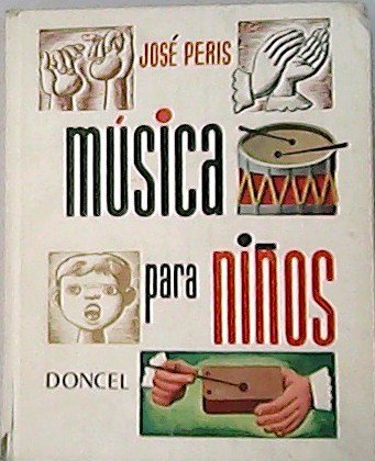 Música para niños. | Immagine principale
