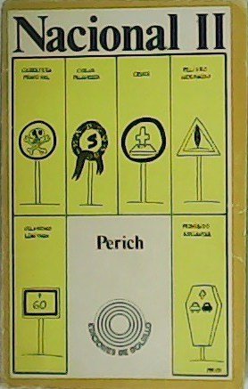 Nacional II | Immagine principale