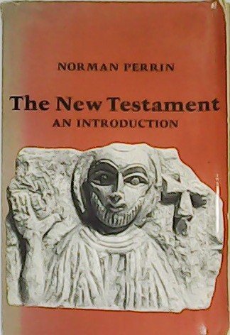 New Testament, an Introduction. Proclamation and Parenesis, Myth and History. | Immagine principale