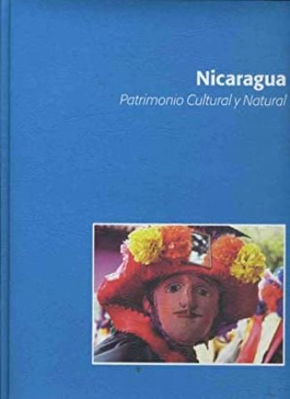 Nicaragua: Patrimonio Cultural y Natural.
