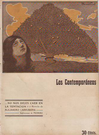 .No nos dejes caer en la tentación. Ilustr. de Mariano …