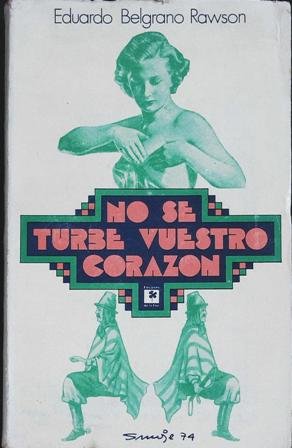 No se turbe vuestro corazón.