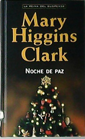 Noche de paz. Novela. traducción de Silvia Komet.