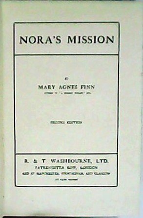 Nora´s mission. | Immagine principale