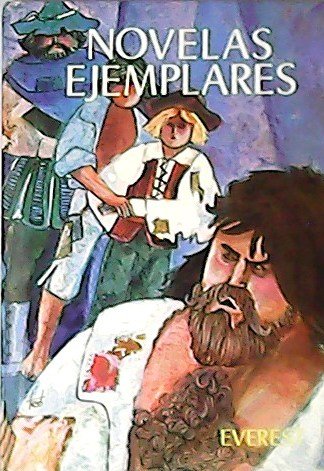 Novelas ejemplares.