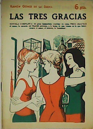 Novelas y Cuentos. Revista literaria. Año XXXIII. Nº 1555. Las …