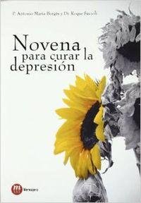 Novena para curar la depresión. | Immagine principale