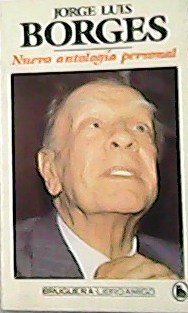 Nueva antología personal.