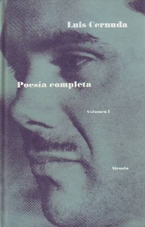 Obra completa, vol. 1: Poesía completa. Edición de Dereck Harris y Luis Maristany.