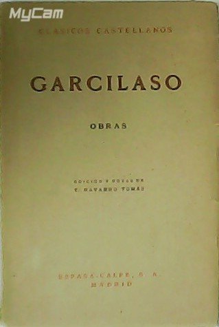 Obras.