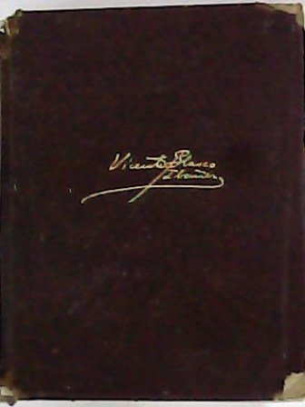 Obras completas. Tomo I. (Cuentos valencianos - La condenada y …