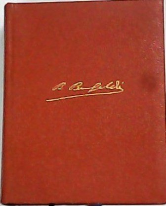 Obras completas, tomo II: Novelas (2ª serie). (Tormento - La …