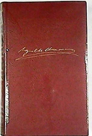 Obras completas, tomo IV: La raza y la lengua. (La …
