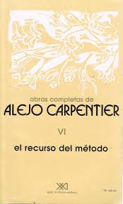 Obras completas, VI: El recurso del método.