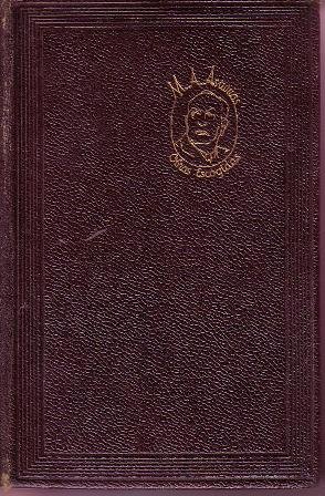 Obras escogidas. Tomo I (Leyendas de Guatemala - El señor …