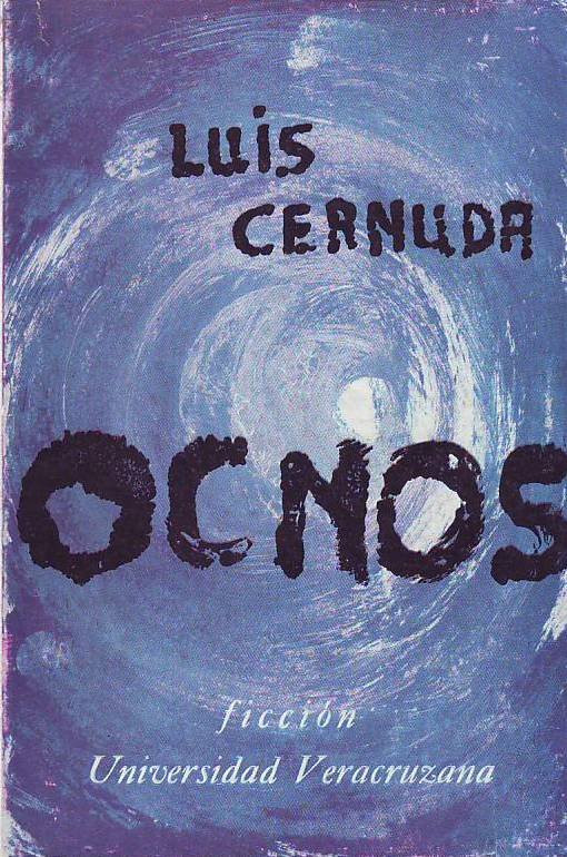 Ocnos. (Tercera edición aumentada).