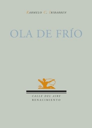Ola de frío.