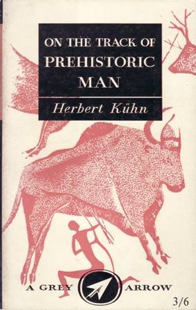 On the track of prehistoric man.