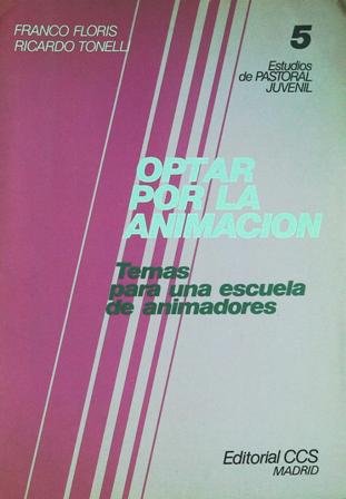 Optar por la animación. | Immagine principale