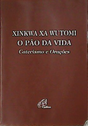 Oraçoes do Cristao. Pequeño catecismo. | Immagine principale