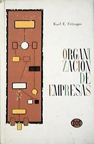 Organización de Empresas.