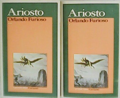 Orlando Furioso.