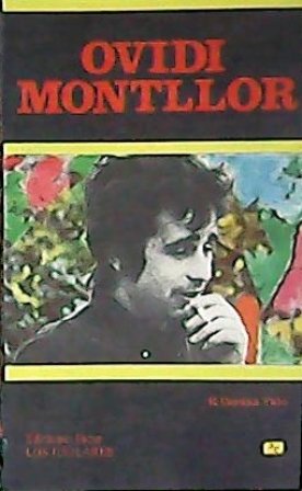 Ovidi Montllor.