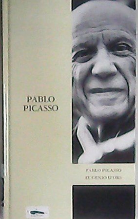 Pablo Picasso. Prólogo de Delfín Rodríguez.