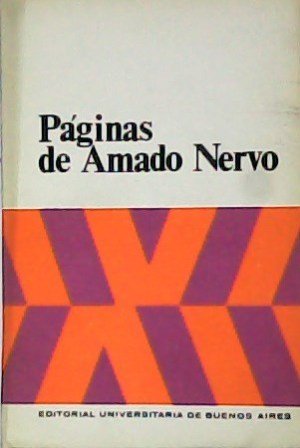 Páginas de.Prólogo de Rafael Alberto Arrieta.