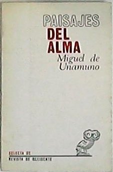 Paisajes del alma.