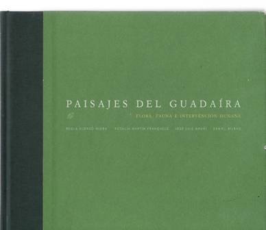 Paisajes del Guadaíra.