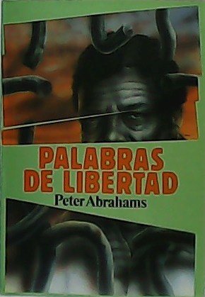 Palabras de libertad.
