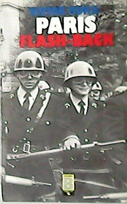 Paris. Flash-Back.