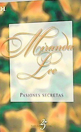 Pasiones secretas. ���
