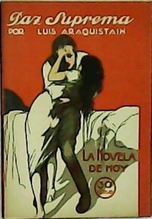 Paz suprema. Ilustr. de M. Ramos.