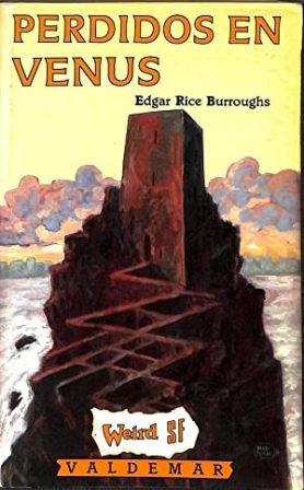 Perdidos en Venus.