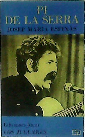 Pi de la Serra.