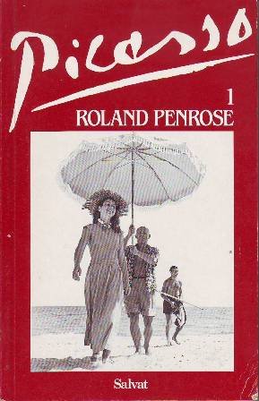 Picasso. 2 tomos. Prólogo de Margarita Pérez Grande.