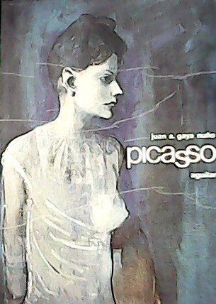 Picasso.� 452 ilustraciones- 136 en color- Indice de obra indice …
