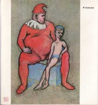 Picasso. Etude biographique et critique.