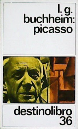 Picasso. Traducción de Emilio Donato.
