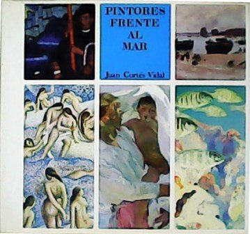 Pintores frente al mar - Painters before the sea - …