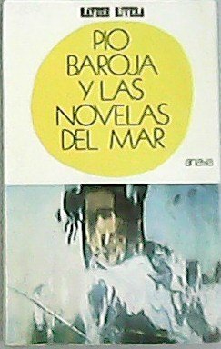 Pio Baroja Y Las Novelas Del Mar. | Immagine principale