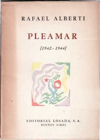 Pleamar (1942-1944).
