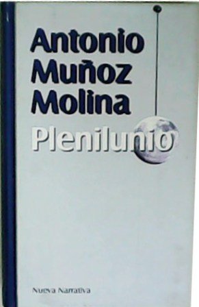 Plenilunio.