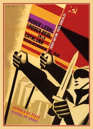 Poder legal y poder real en la Cataluña revolucionaria de …